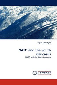 bokomslag NATO and the South Caucasus