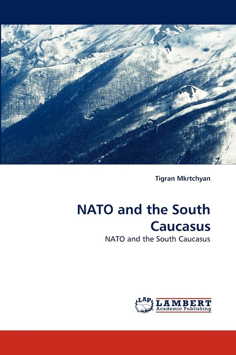 NATO and the South Caucasus 1