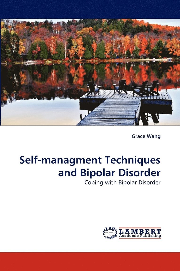 Self-managment Techniques and Bipolar Disorder 1