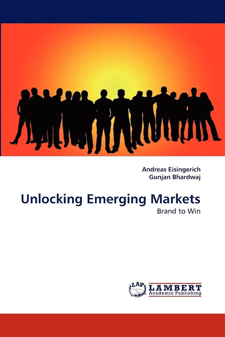 Unlocking Emerging Markets 1