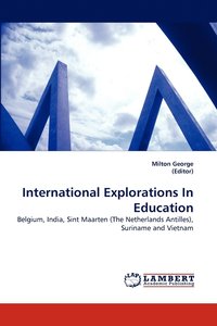 bokomslag International Explorations in Education