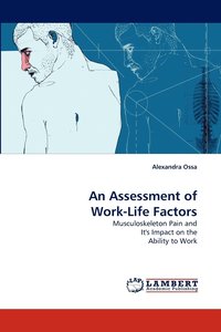 bokomslag An Assessment of Work-Life Factors