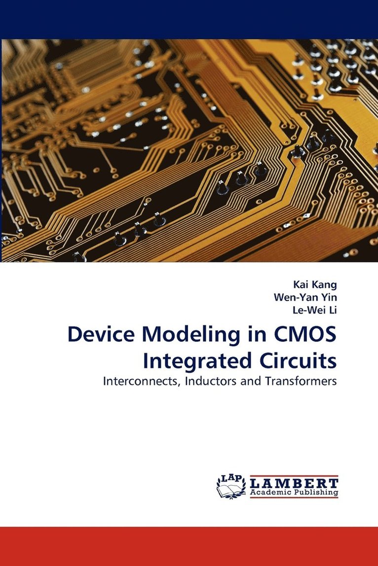 Device Modeling in CMOS Integrated Circuits 1