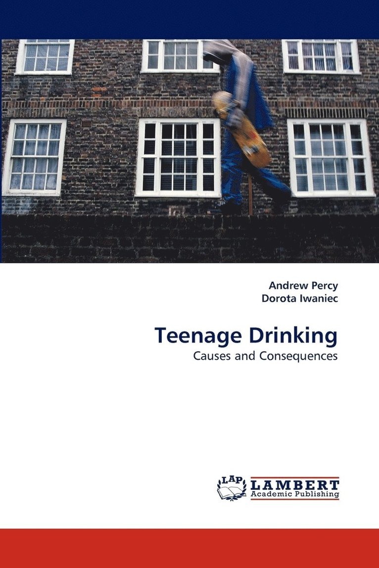 Teenage Drinking 1