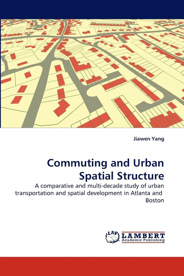 Commuting and Urban Spatial Structure 1