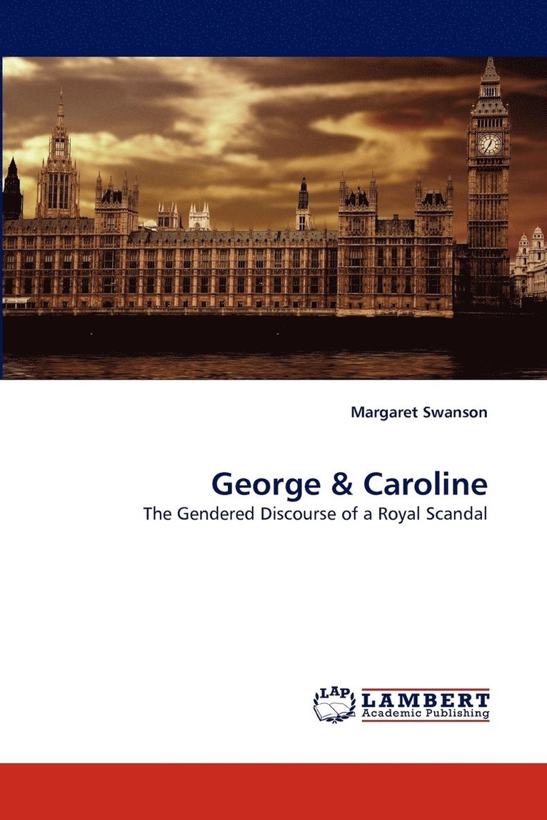 George & Caroline 1