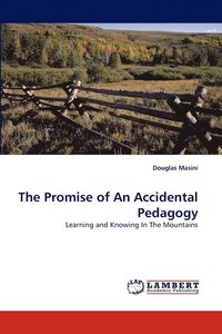 bokomslag The Promise of An Accidental Pedagogy