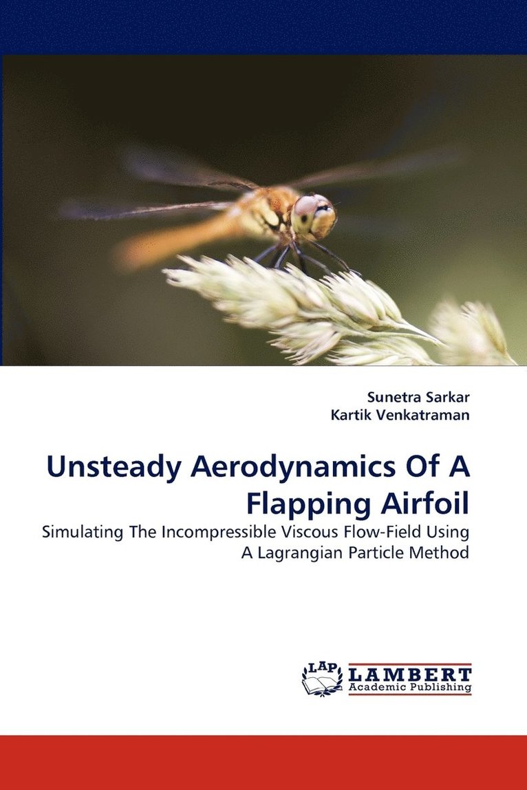 Unsteady Aerodynamics Of A Flapping Airfoil 1