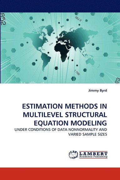 bokomslag Estimation Methods in Multilevel Structural Equation Modeling