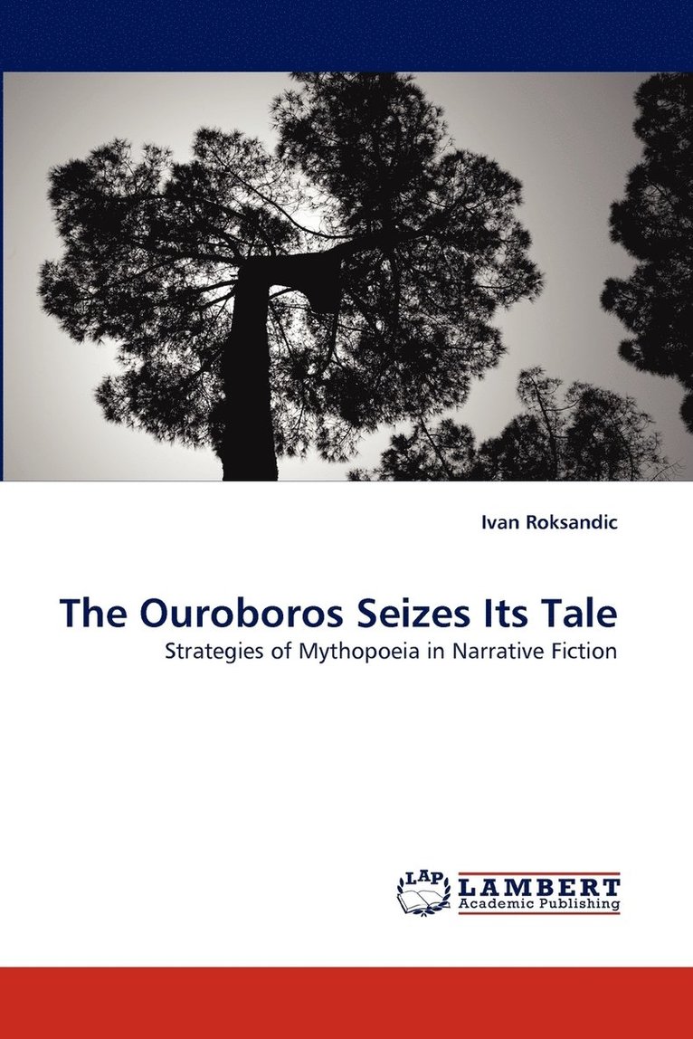 The Ouroboros Seizes Its Tale 1