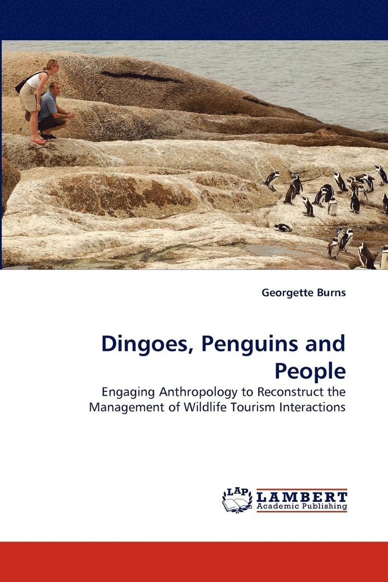 Dingoes, Penguins and People 1