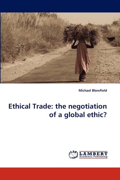 bokomslag Ethical Trade