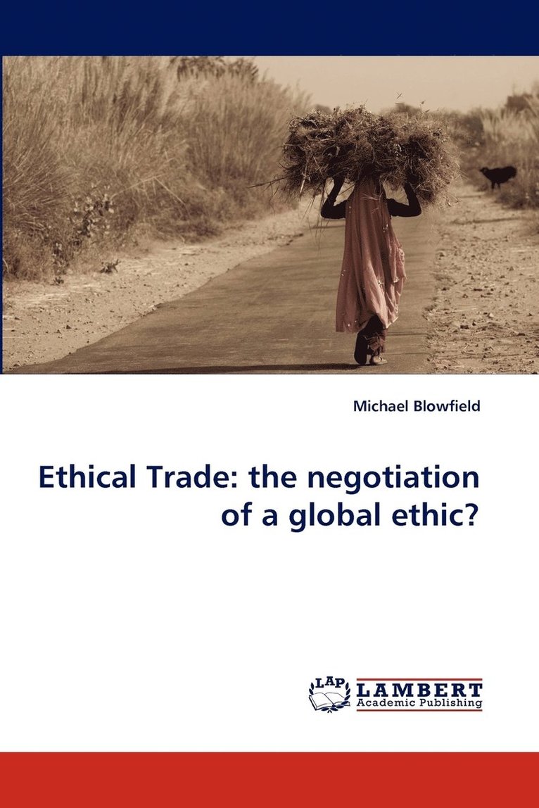 Ethical Trade 1