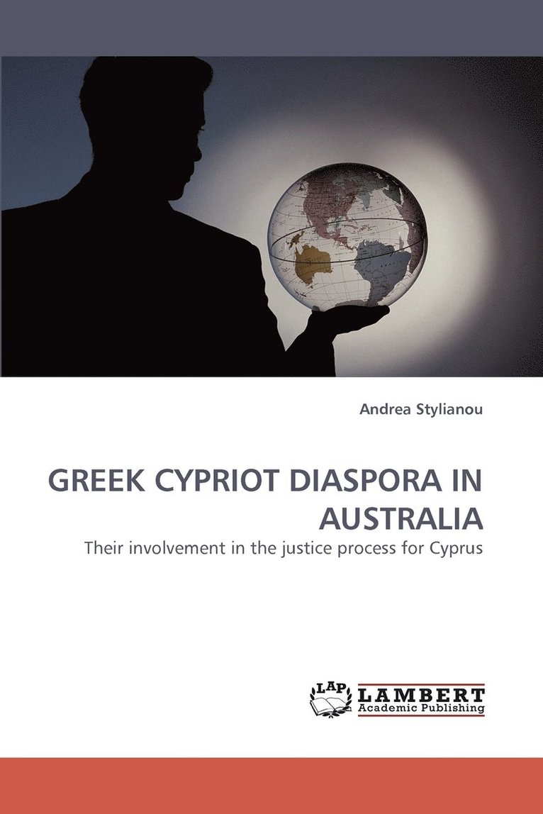 Greek Cypriot Diaspora in Australia 1