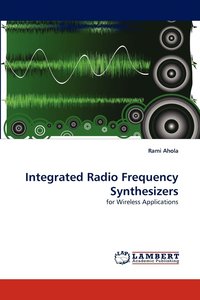 bokomslag Integrated Radio Frequency Synthesizers