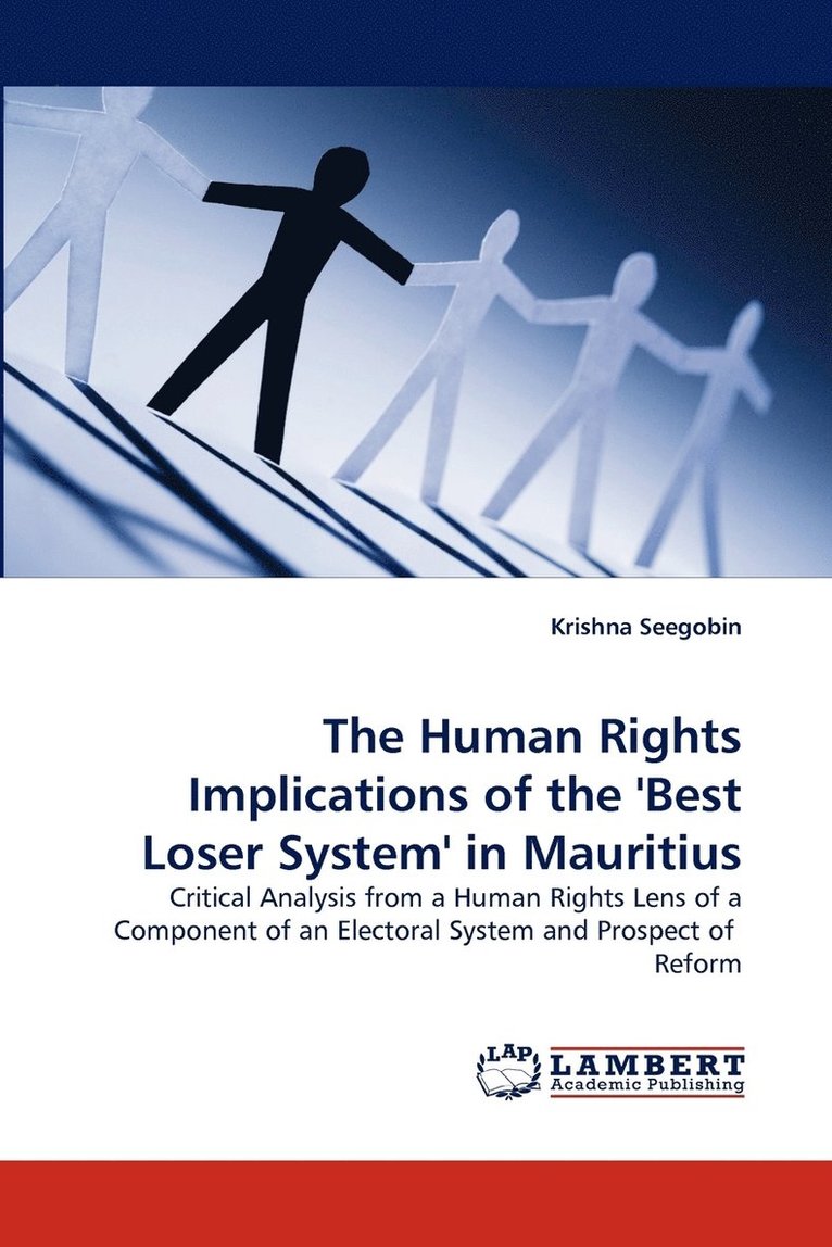 The Human Rights Implications of the 'Best Loser System' in Mauritius 1