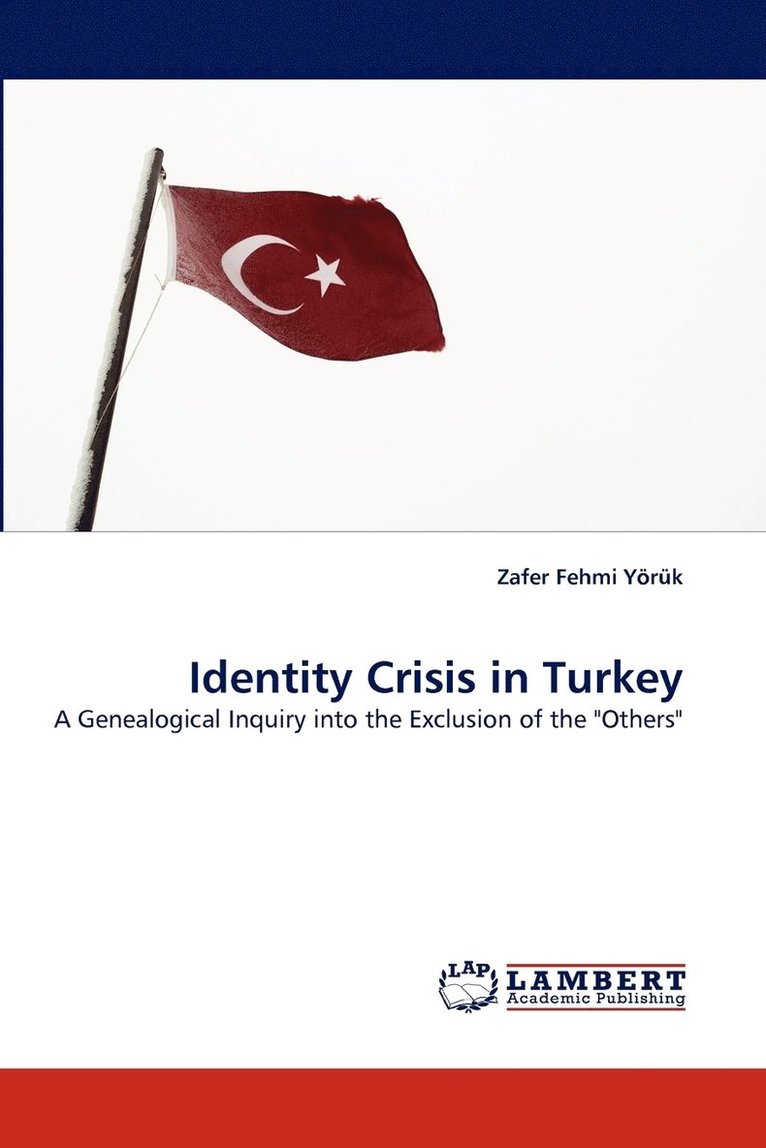 Identity Crisis in Turkey 1