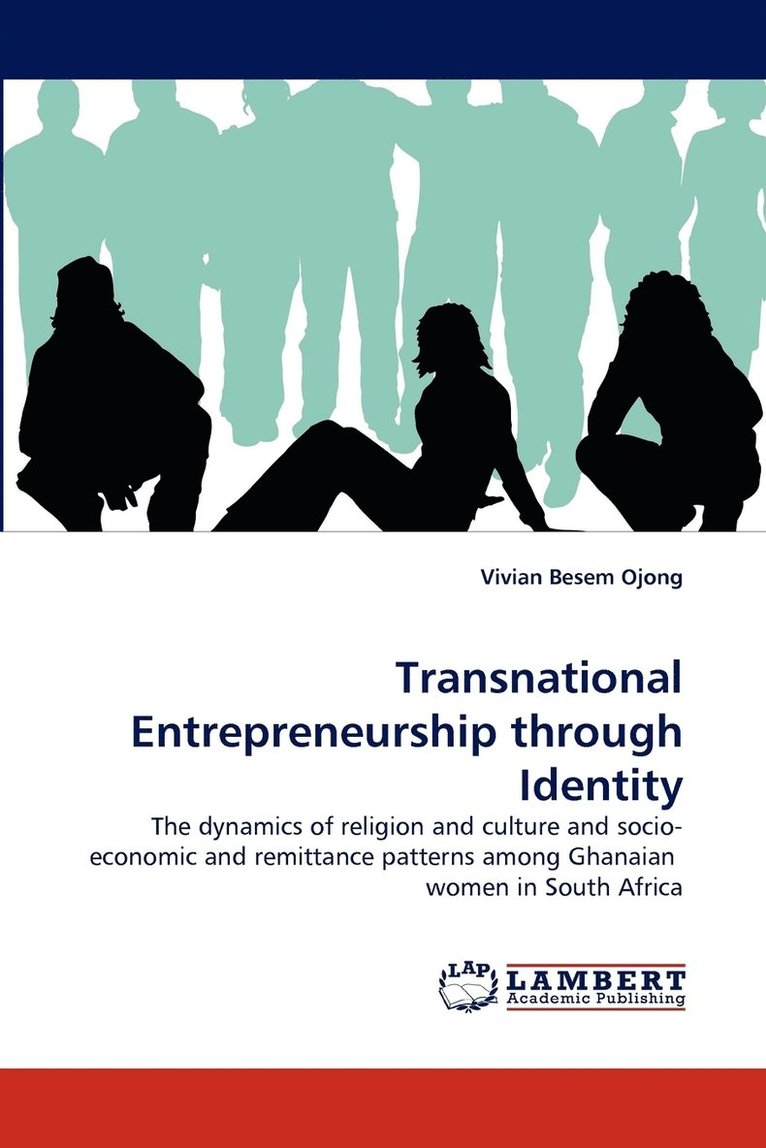 Transnational Entrepreneurship through Identity 1