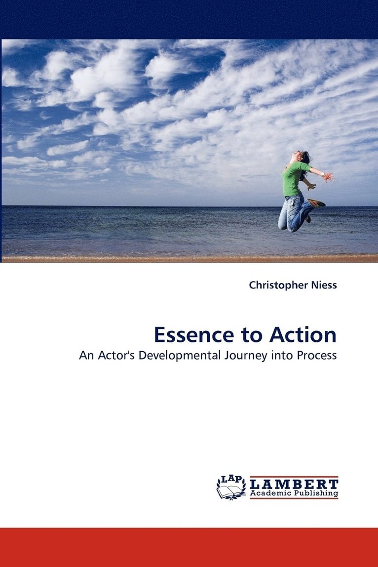 Essence to Action 1