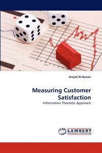 bokomslag Measuring Customer Satisfaction
