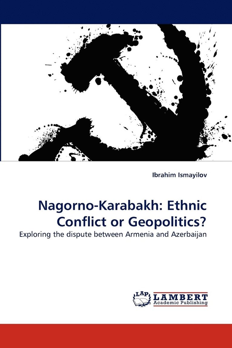Nagorno-Karabakh 1