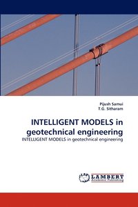 bokomslag Intelligent Models in Geotechnical Engineering