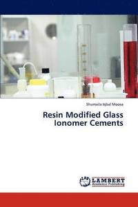 bokomslag Resin Modified Glass Ionomer Cements