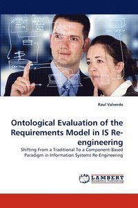 bokomslag Ontological Evaluation of the Requirements Model in IS Re-engineering