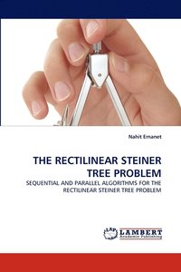 bokomslag The Rectilinear Steiner Tree Problem