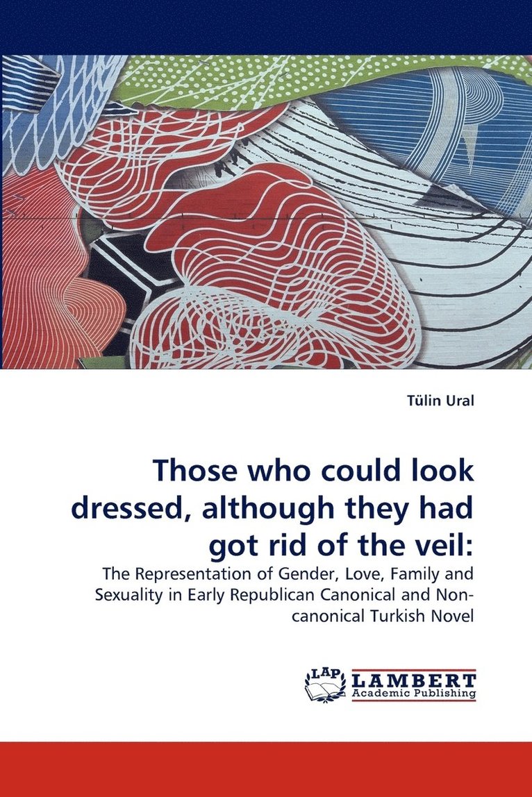 Those Who Could Look Dressed, Although They Had Got Rid of the Veil 1