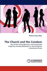 bokomslag The Church and the Condom