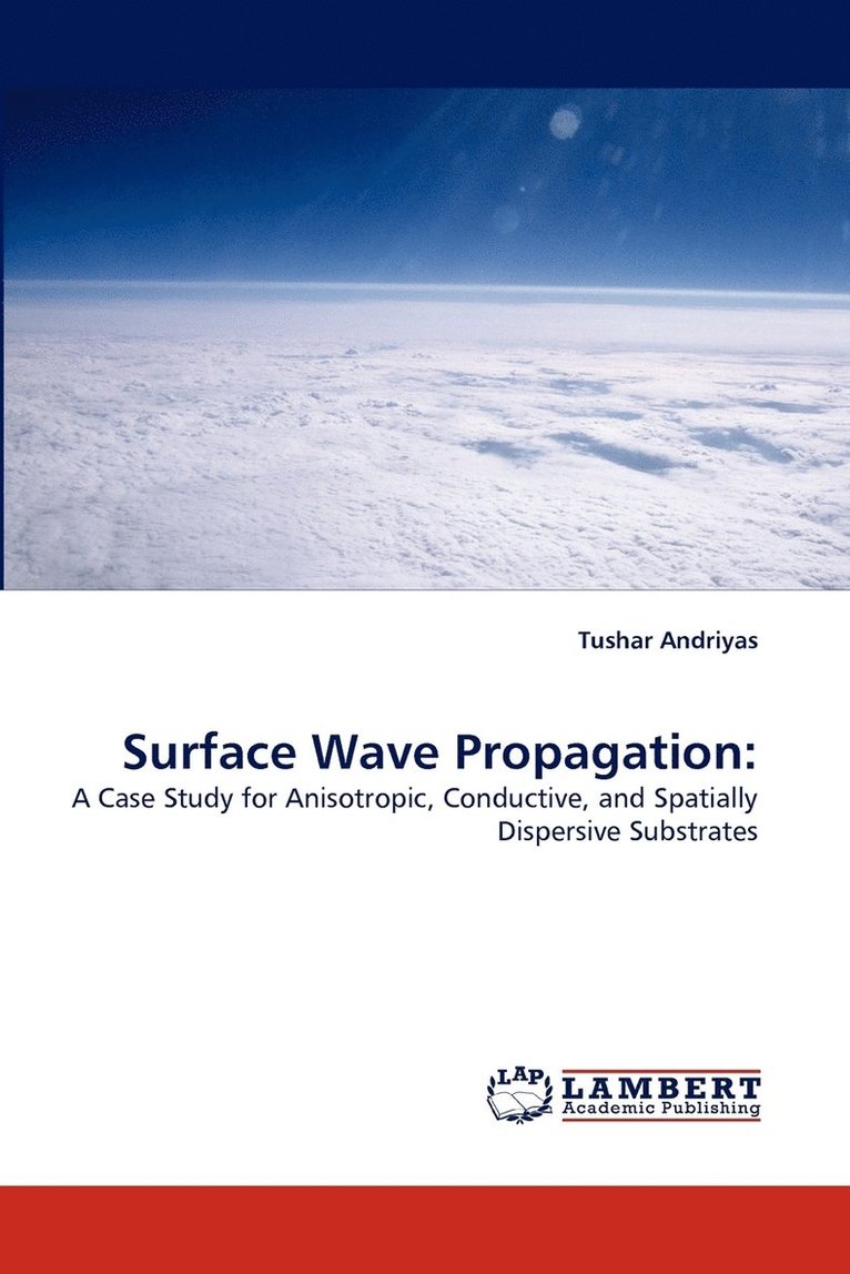 Surface Wave Propagation 1