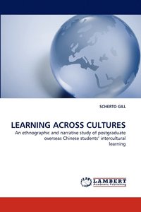 bokomslag Learning Across Cultures