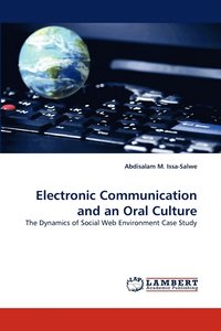 bokomslag Electronic Communication and an Oral Culture