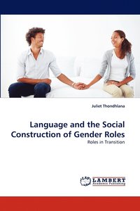 bokomslag Language and the Social Construction of Gender Roles