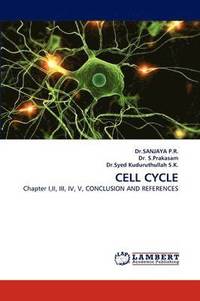 bokomslag Cell Cycle