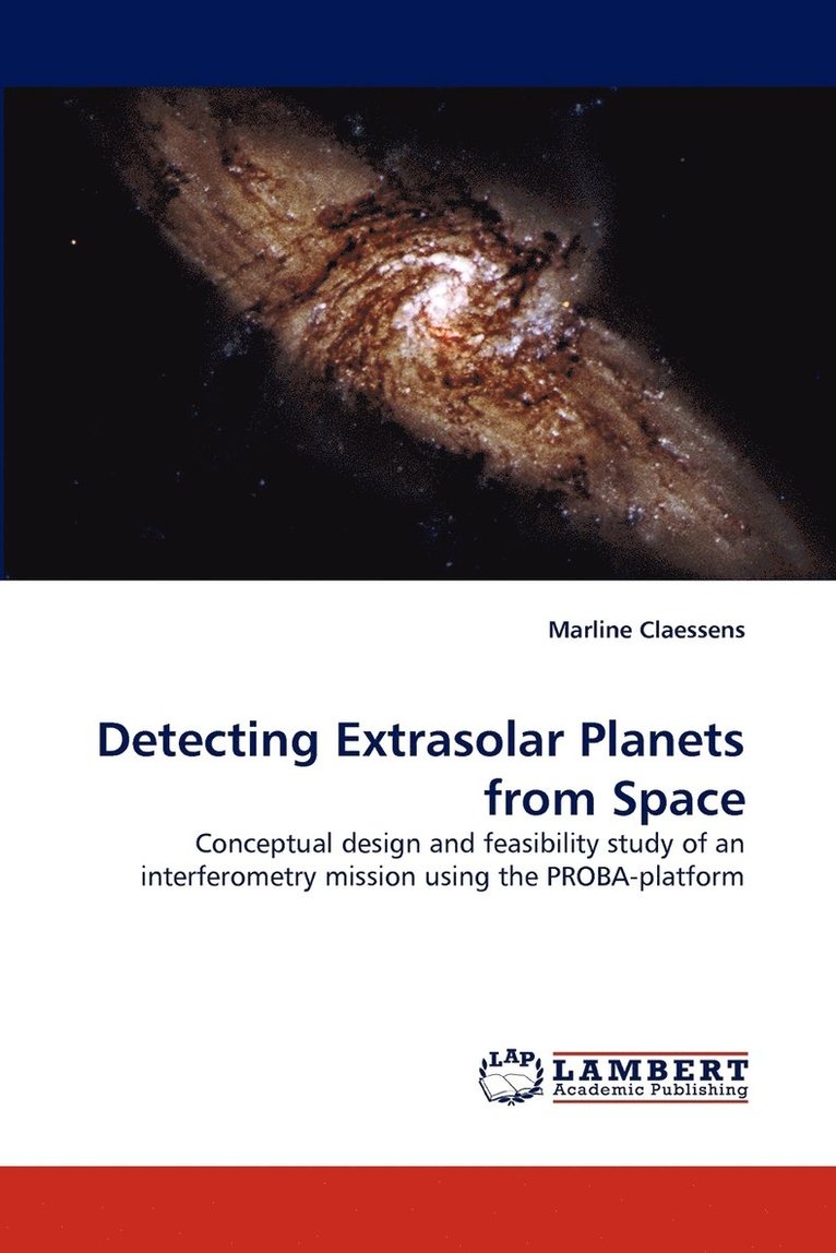 Detecting Extrasolar Planets from Space 1