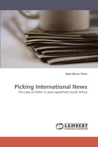 bokomslag Picking International News