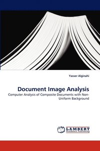 bokomslag Document Image Analysis