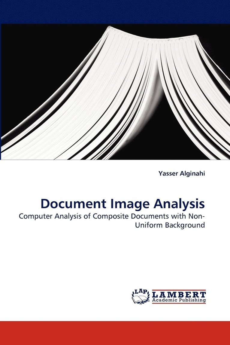 Document Image Analysis 1