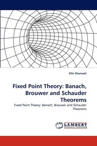 bokomslag Fixed Point Theory