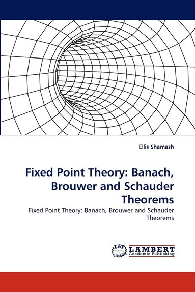 bokomslag Fixed Point Theory