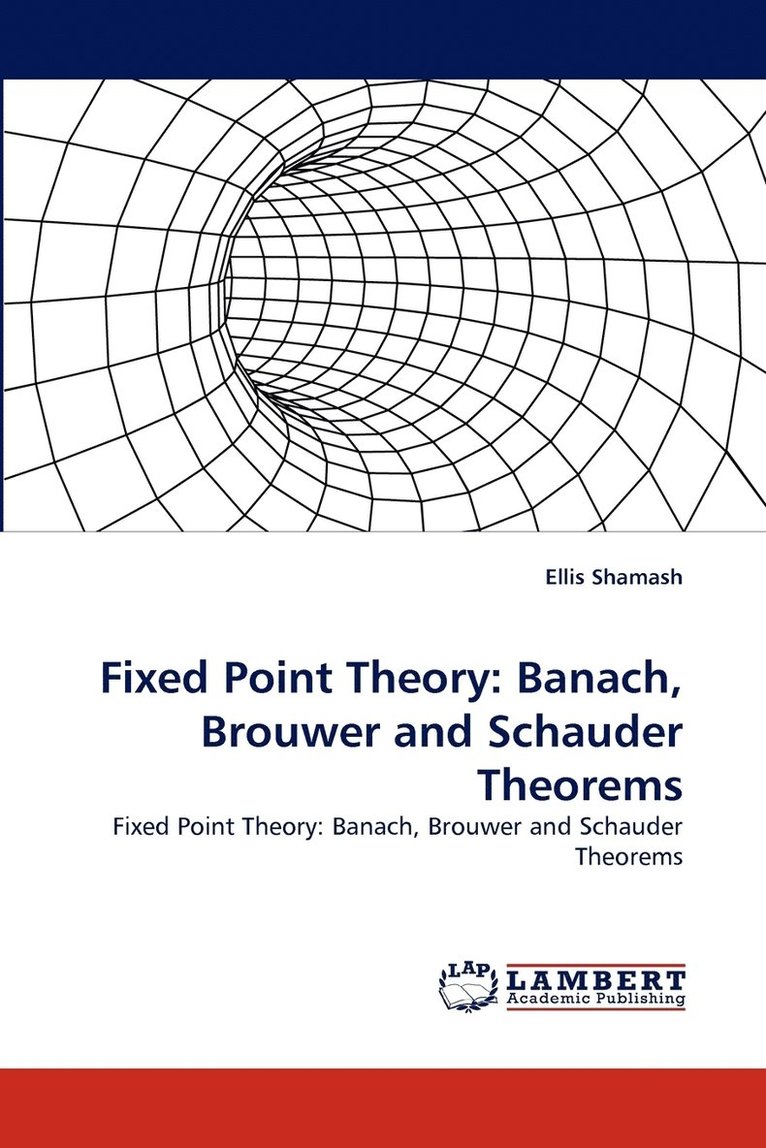 Fixed Point Theory 1