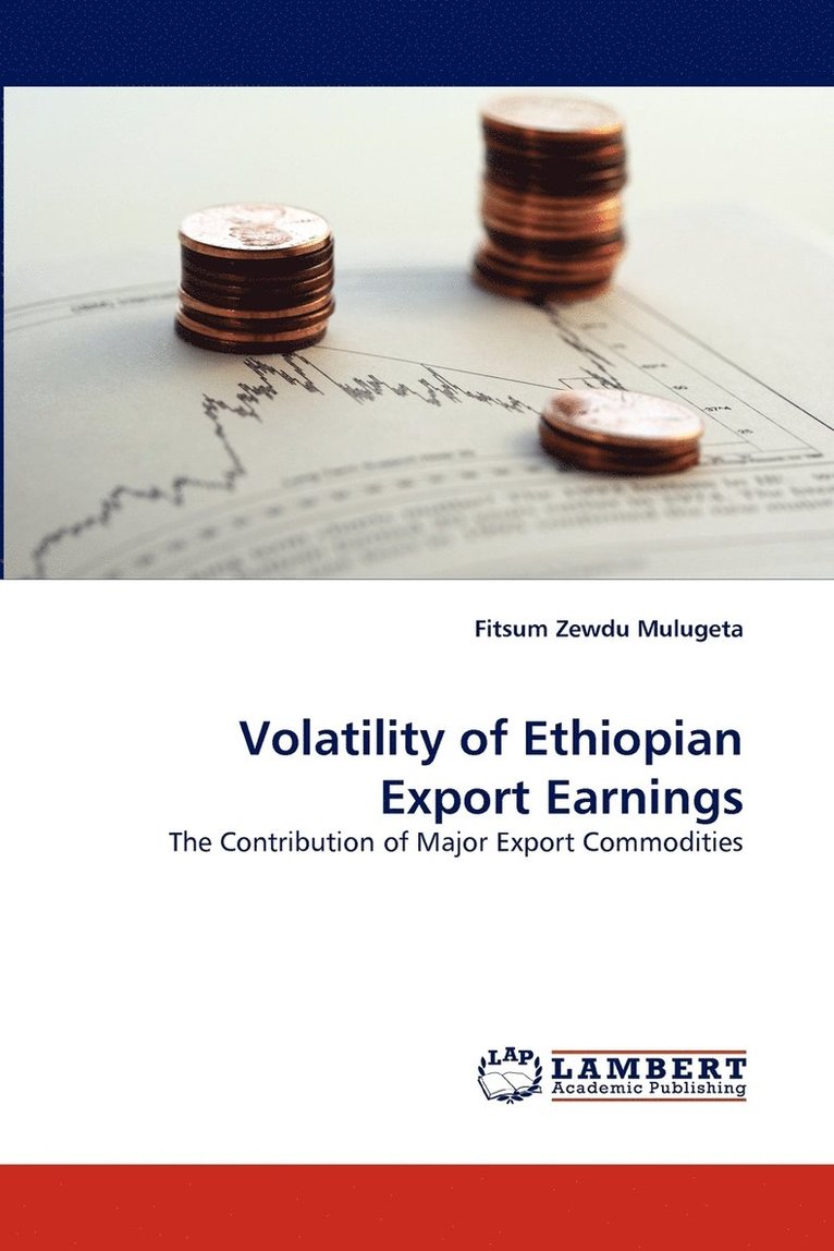 Volatility of Ethiopian Export Earnings 1