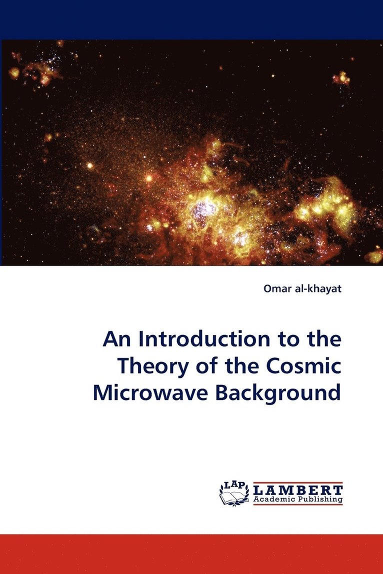 An Introduction to the Theory of the Cosmic Microwave Background 1