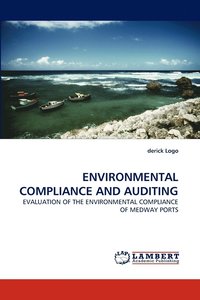 bokomslag Environmental Compliance and Auditing