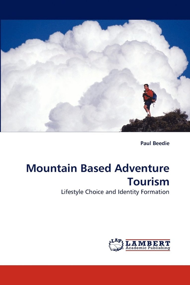 Mountain Based Adventure Tourism 1