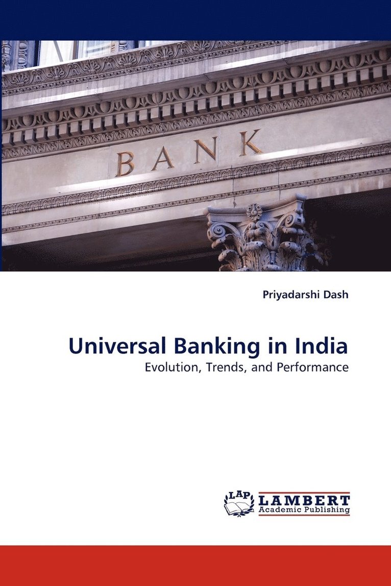 Universal Banking in India 1