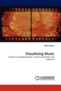 bokomslag Visualising Music