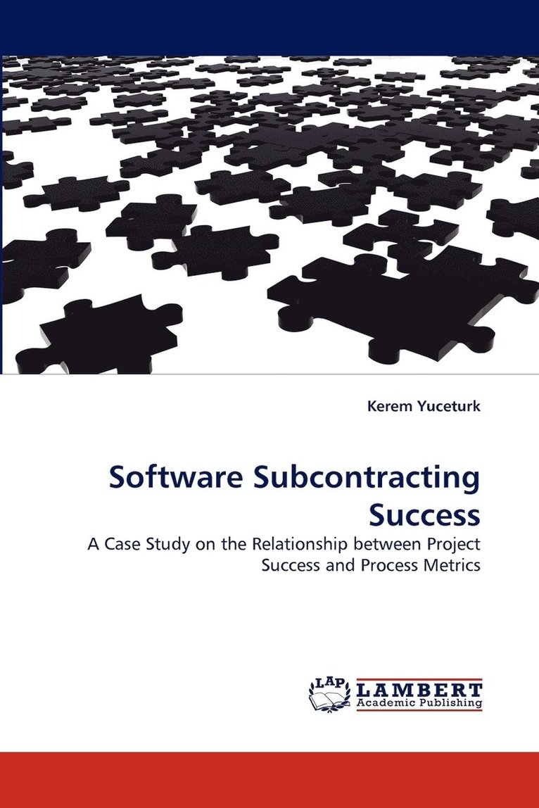 Software Subcontracting Success 1